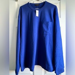 Banana Republic Long Sleeve Shirt - Men’s